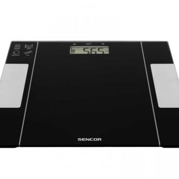 SENCOR SBS 5050BK vaga