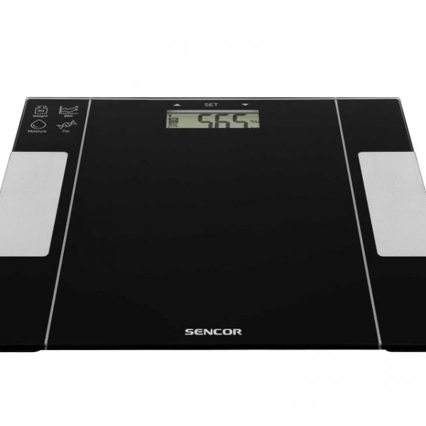 SENCOR SBS 5050BK vaga