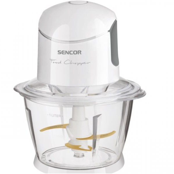 SENCOR SCB 5100WH EUE3 seckalica
