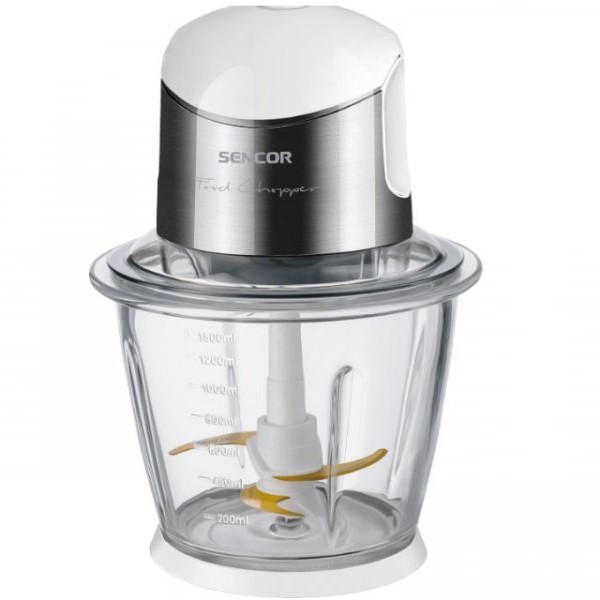 SENCOR SCB 6150SS EUE3 seckalica