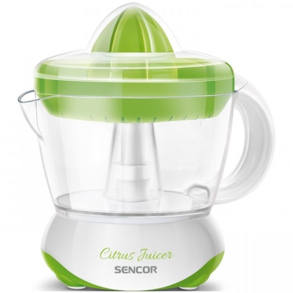 SENCOR SCJ 1051GR cediljka