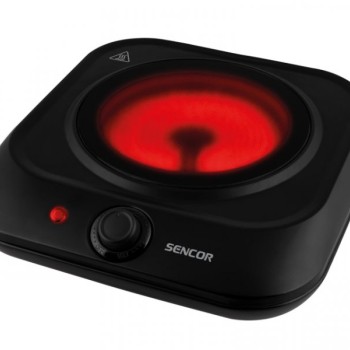 SENCOR SCP 1763BK Infrared staklokeramički rešo