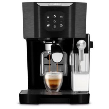 SENCOR SES 4040BK Aparat za espresso kafu