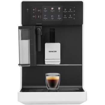 SENCOR SES 9301WH Aparat za espresso kafu