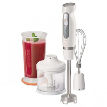SENCOR SHB 4378WH ručni blender