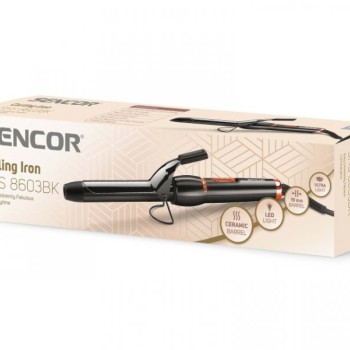 SENCOR SHS 8603BK uvijač za kosu