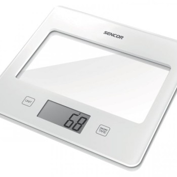 SENCOR SKS 5030WH kuhinjska vaga