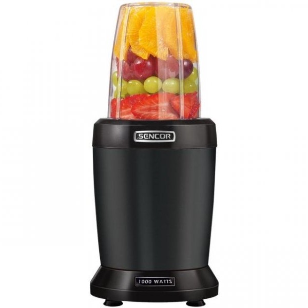 SENCOR SNB 4303BK blender