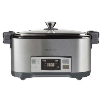 SENCOR SPR 5500SS Aparat za sporo kuvanje