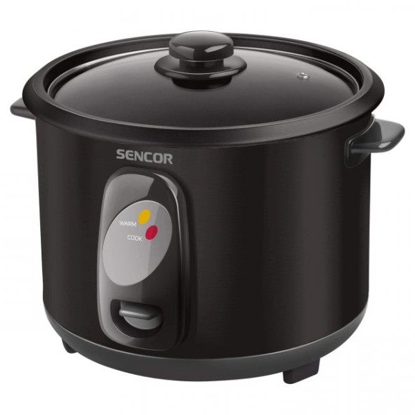 SENCOR SRM 1001BK Aparat za kuvanje pirinča