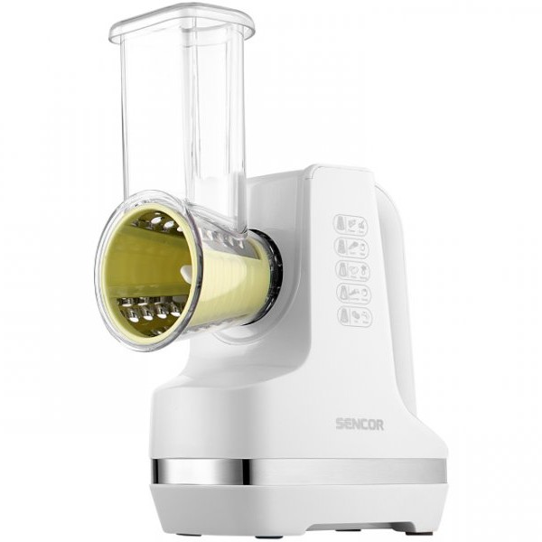 SENCOR SSG 4300WH električno rende