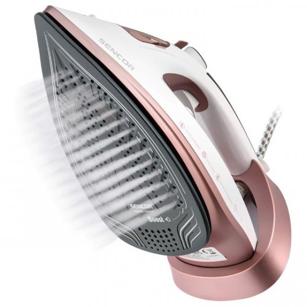 SENCOR SSI 3520RS pegla