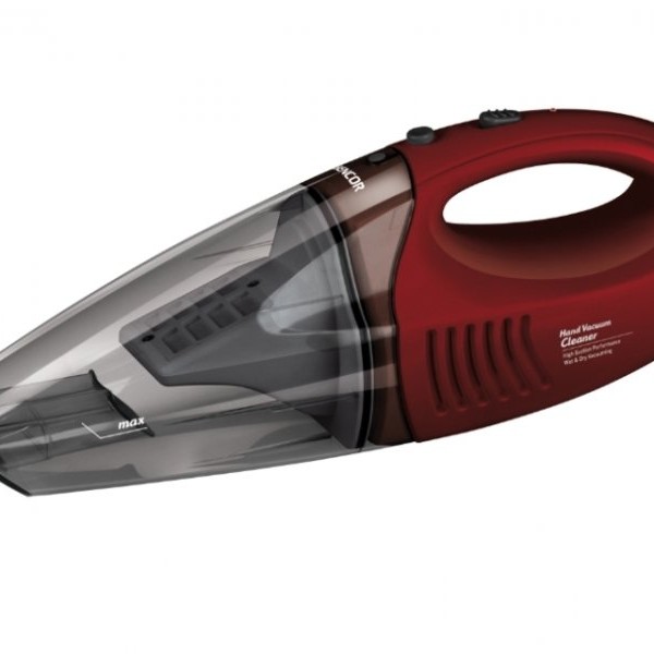 SENCOR SVC 190R