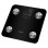SENCOR Telesna vaga SBS 6026BK
