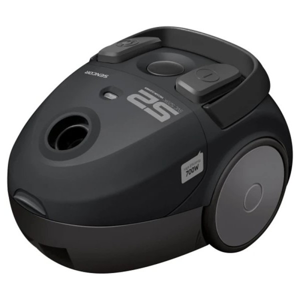 SENCOR Usisivač sa kesom SVC 52BK-EUE3