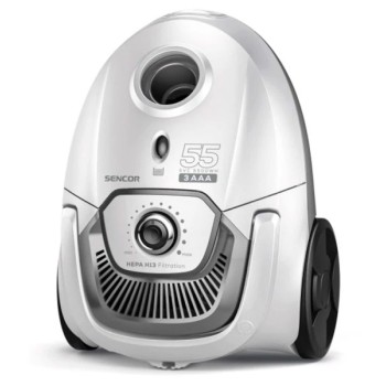 SENCOR Usisivač sa kesom SVC 5500WH