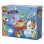 SES CREATIVE Aqva play set: Ručak