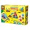 SES CREATIVE Plast set gradjevinska vozila