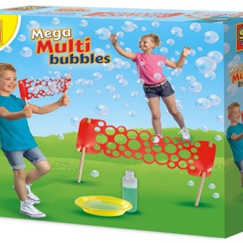 SES CREATIVE Set za igru - baloni