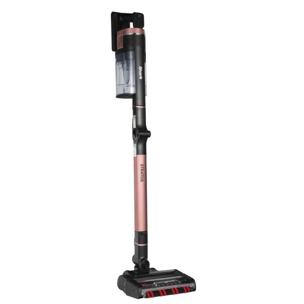 SHARK Štapni usisivac Stratos IZ400EU/ 700ml/ 309W/ siva