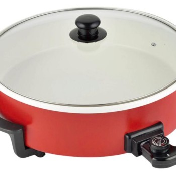 SIGMA PEKAC EL. SG-602 - pizza 40cm SIGMA 3144003