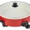 SIGMA PEKAC EL. SG-602 - pizza 40cm SIGMA 3144003