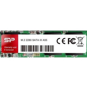 SILICON POWER SSD M.2 SP512GBSS3A55M28