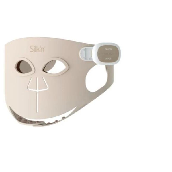 SILKN Led Maska za lice PRO