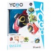 SILVERLIT Quizzie robot kviz