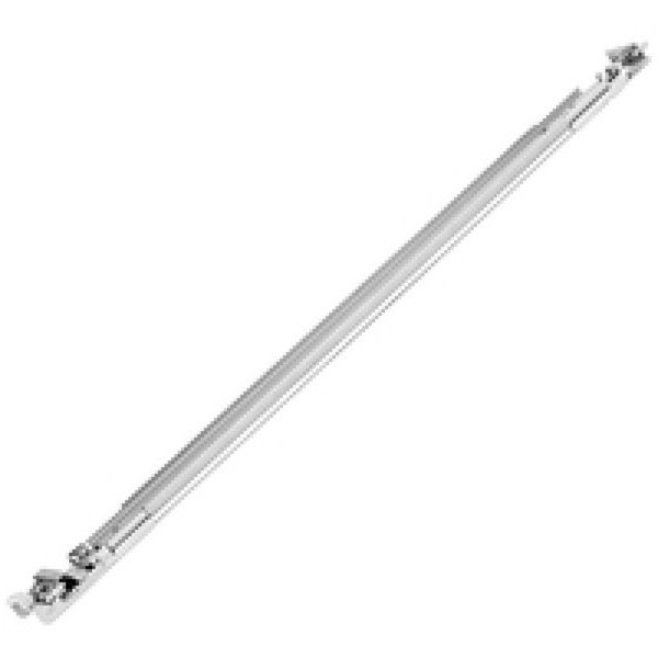 SilverStone Server rack sliding rails RMS05-22