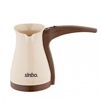 SINBO SCM2928 ELEKTRIČNA DŽEZVA ,400ML