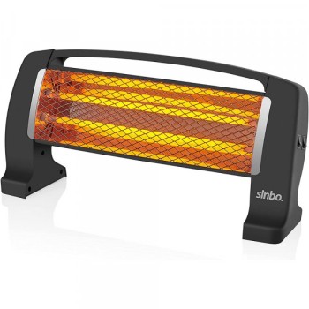 SINBO SFH3399 Kvarcna Grejalica 1000W