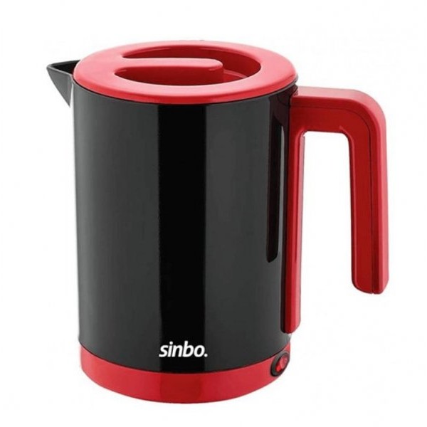 SINBO SK7388