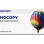 SINOCOPY CF237X Black sa cipom zamenski