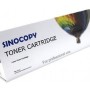 SINOCOPY M252 * CF400A/CN CRG-045K zamenska kaseta za HP Black - univerzalna
