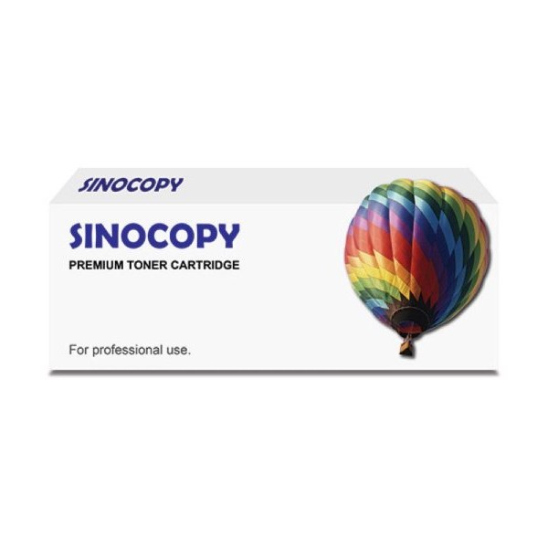 SINOCOPY W1106A 107a/107w/M135a/M135w/M137fnw