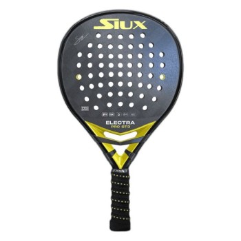 Siux Electra ST3 Stupa Pro 2025 padel reket
