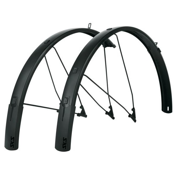 SKS BLATOB-PVC SKS 28'' STYLE 56mm