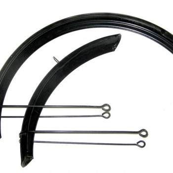 SKS Blatobran-čelični za mtb 26 180005