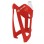 SKS Boca-nosač pvc topcage crvena 190441-R