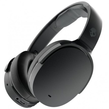 SKULLCANDY Hesh ANC Noise Canceling Bluetooth Wireless Over-Ear Slušalice - Black (S6HHW-N740)
