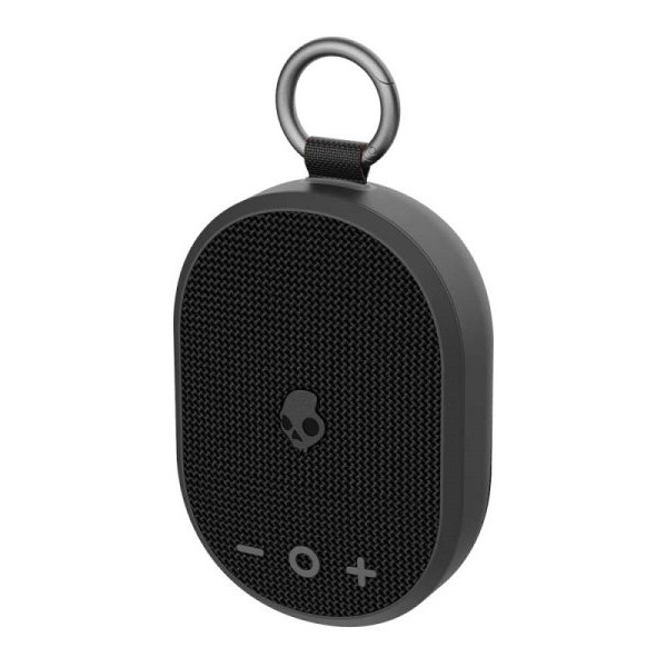 SKULLCANDY Kilo Crni Bluetooth zvučnik