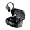 SKULLCANDY Push ANC Active Crno/Narandžaste Bežične bubice