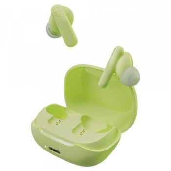 SKULLCANDY Smokin' Buds Green Bežične bubice (S2TAW-R954)
