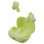 SKULLCANDY Smokin' Buds Green Bežične bubice (S2TAW-R954)