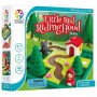 SMART GAMES CRVENKAPICA