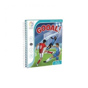 SMART GAMES GOOAL!