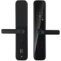Smart Nest Pametna brava 8 sa otiskom prsta (crna)