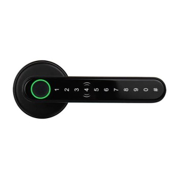 Smart Nest Pametna kvaka sa otiskom prsta i IC karticom