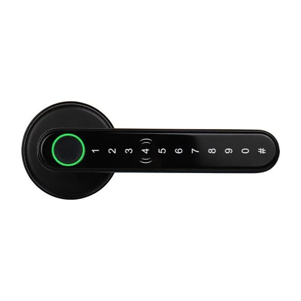 Smart Nest Pametna kvaka sa otiskom prsta i IC karticom